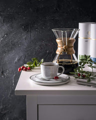 Boabe de cafea guatemaleze (nr. 6) - 320g - Cea mai fină Arabica de origine unică de la Coffee858 - Cadoul perfect pentru cafea