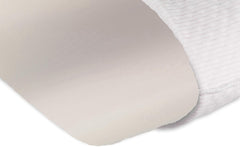 V.I.P. Pernă foarte importantă din spumă de memorie, 100% viscoelastică, cu husă detașabilă, 42 X 68 cm, înălțime 9, fabricată în Italia Perne standard Naty Shop