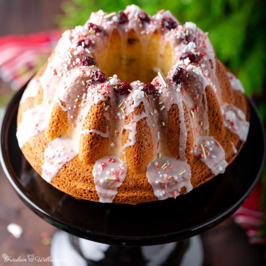 Super Streusel, Crăciun colorat, Sprinkles comestibil Sprinkles Naty Shop