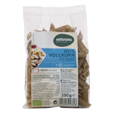 Penne organice, orez integral (1 x 250g)