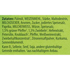 Knorr Fix Pfeffer-Rahm Medaillons 3 Portionen (1 x 35 g) | 35 g (1er Pack)