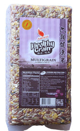 - Multicereale, (1 x 1 kg)