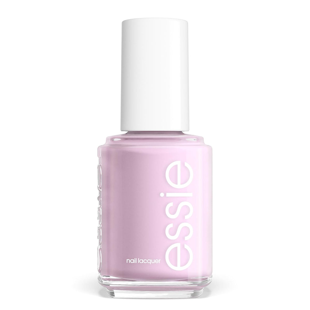 Oja Essie pentru unghii intens colorate, nr. 249 go ginza, Violet, 13,5 ml
