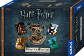 Kosmos 680671 Harry Potter Battle for Hogwarts Expansion - Cutia Monștrilor - Expansiune pentru jocul Harry Potter Battle for Hogwarts pentru 2-4 jucători cu vârsta de 11 ani și peste