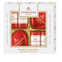 Marțipanerie Niederegger 75g