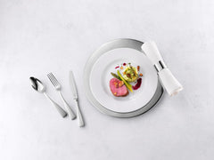 Set tacâmuri ZWILLING Nottingham, 68 piese, pentru 12 persoane, oțel inoxidabil 18/10 Bucatarie Naty Shop