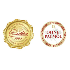 Praline RCP Schladerer, sortiment fin, ciocolată cu lapte și neagră, cu și fără crustă de zahăr, umplutură lichidă, conține alcool, cadou minunat, 255 g