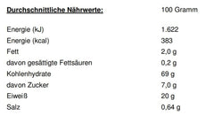 Tăiței Chow Mien (1 x 200 g)