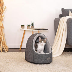 Pături & Mobilier, Animale de companie, Peșteri & Case, Pisici, Paturi pentru pisici, Pisici - culcusuri, saltele