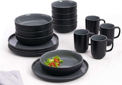 Set de veselă combinat Ritzenhoff & Breker Jasper | 16 piese