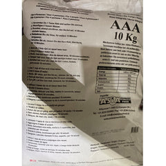 ROYAL THAI RICE - Orez brun parfumat cu bob lung - 1 x 10 kg