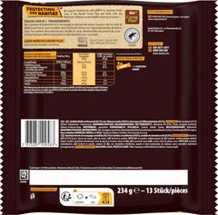 Lion Mini, pachet de 2 (1x234g)