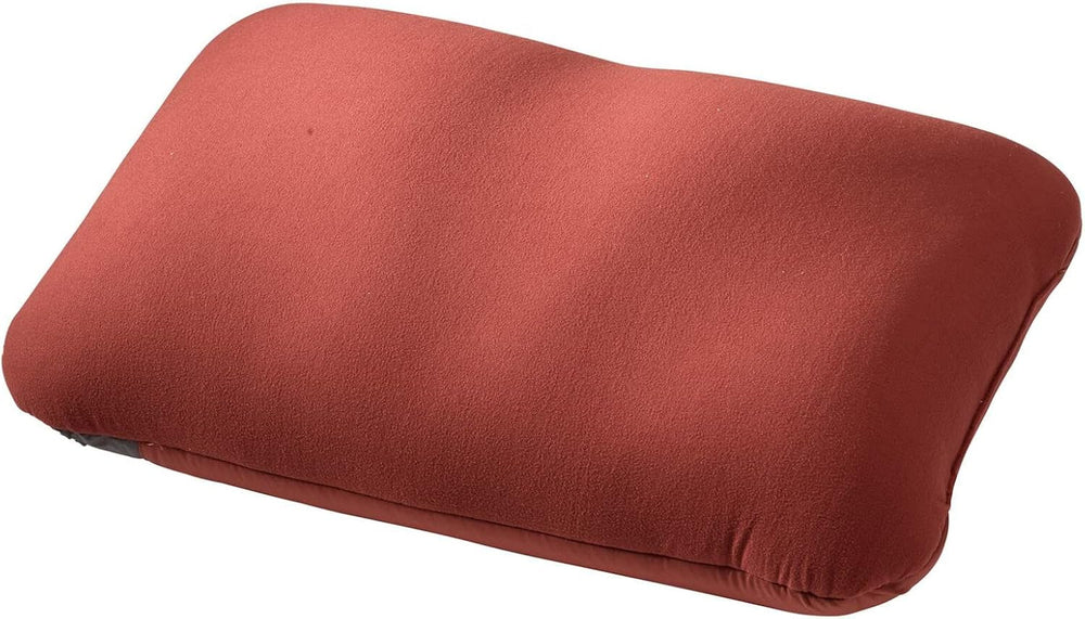 VAUDE pernă în aer liber M pernă Perne standard Naty Shop Redwood Dimensiune standard