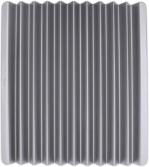 Tavă de copt STÄDTER we love baking Wolfszahn, 37x33 cm, strat antiaderent, fără PFAS, potrivită exact pentru tava de copt Städter, rezistentă la temperaturi de până la 230°C