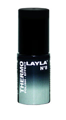 Cosmetics Thermo Polish Effect N.8 - ojă termoizolantă