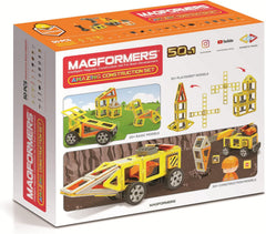 GmbH 278-57 Amazing Construction Set, ab 36 Monate, 50T, bunt