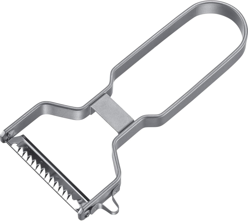 Westmark Julienne Peeler, oțel inoxidabil Peeler Naty Shop Inox