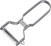 Westmark Julienne Peeler, oțel inoxidabil Peeler Naty Shop Inox