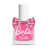 Oja pentru copii Snails 510459 Barbie Vibes, pe bază de apă, lavabilă, sigură, vegană, 10,5 ml