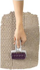 Rola pentru biscuiți Betty Bossi, gadgetul ideal de bucătărie pentru prepararea de crocante și biscuiți pentru gustări sofisticate. Taietor de aluat cu idei grozave de rețete.