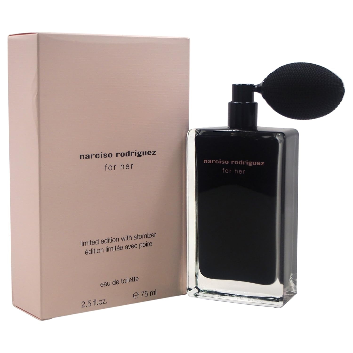 Apa de parfum Narciso Cristal 30 ml