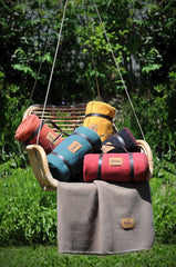 Stof Fleece Blanket Dawson - negru - dimensiune 130 X 150 cm - pătură mare moale și caldă pentru canapea sau dormitor - cuvertură de pat - ideală pentru casă și picnic Plapumi si pilote Naty Shop