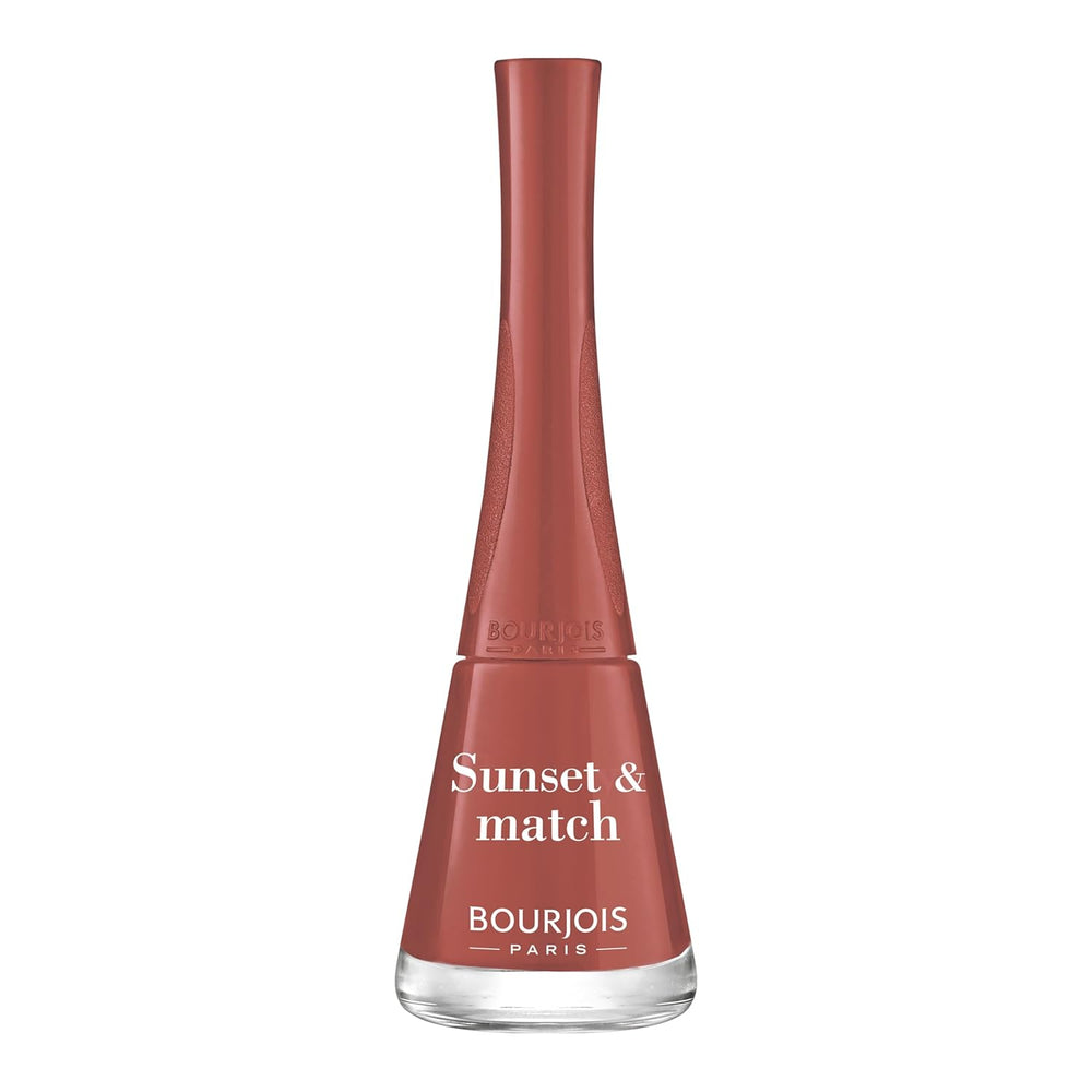 Bourjois - Oja 1 Secundă - 47 Sunset & Match
