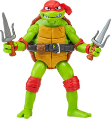 TEENAGE MUTANT NINJA Turtles - Raphael Figura de bază Action figures Naty Shop