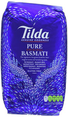 TILDA - Orez Basmati - (1 X 2 KG)