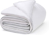 Platinum, puf de gâscă, 300 G/M², 240 X 220 Cm, alb (alb) Plapumi si pilote Naty Shop Alb 240X220 Cm