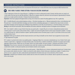 Orez cu bob scurt de la Amazon, 1 kg