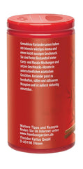 Bamboo Garden - Koriander gemahlen | Vegan, natürliche Zutaten | 30 g in der Dose