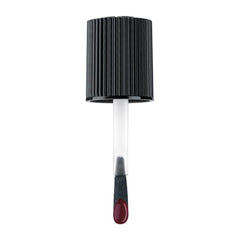 Lac de unghii ARTDECO Art Couture - Oja cu efect unic de luciu din vinil și pensulă Perfect Coat - 1 x 10ml