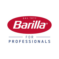 Barilla Paste Grâu Dur Bavette Nr. 13 – 5kg