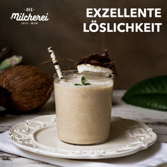 Kokos-Nuss-Milch-Pulver MILCHEREI Cocos Shake Curry Thai 800g