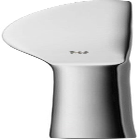 WMF Atria Besteck Set 12 Personen, Essbesteck 60 Teilig, Monobloc-Messer, Cromargan Edelstahl Poliert, Spülmaschinenfest Bucatarie Naty Shop