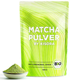 Ceremonial Matcha BIO calitate 100G ceai verde 100% organic ceai verde Machta pulbere
