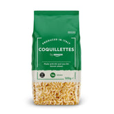 de la Amazon Coquillettes, 500g