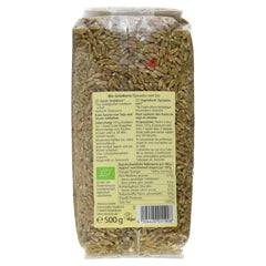 Alac verde organic, 500g