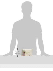 Eco by Naty Babycare, Șervețele umede ecologice pentru bebeluși, fără parfum, 56 de scutece