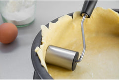 Sucitor din oțel inoxidabil Lurch 230260 TANGO cu mâner din plastic