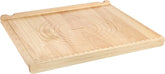 Placa de aluat Tescoma DELÍCIA 55 x 45 cm, din lemn
