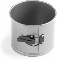 Matrita panettone, detașabilă, oțel carbon, antiaderent, diametru 16 cm, volum 2 litri Matrite si tavi pentru copt Naty Shop