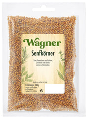 Senfkörner (1 x 100 g)
