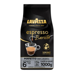 Lavazza Gran Aroma Bar - BOBE DE CAFEA (1 kg)