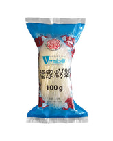 Tăiței de sticlă DIAMOND, tăiței lungi de sticlă, natural vegani și fără gluten - 1 x 100 g