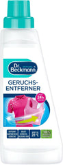 Dr Beckmann Odour Remover, Îndepărtează mirosurile încăpățânate din covoare cu fibre adânci, 500 ml Naty Shop 500 ml 1 bucata