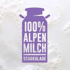 Mix pentru ouă Milka – Mix colorat de ouă de ciocolată umplute pentru Paște, în cinci variante – 350g