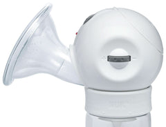 Pompa de sân electrică Nuk Luna Accesorii Hrana si Alaptare Bebe Naty Shop