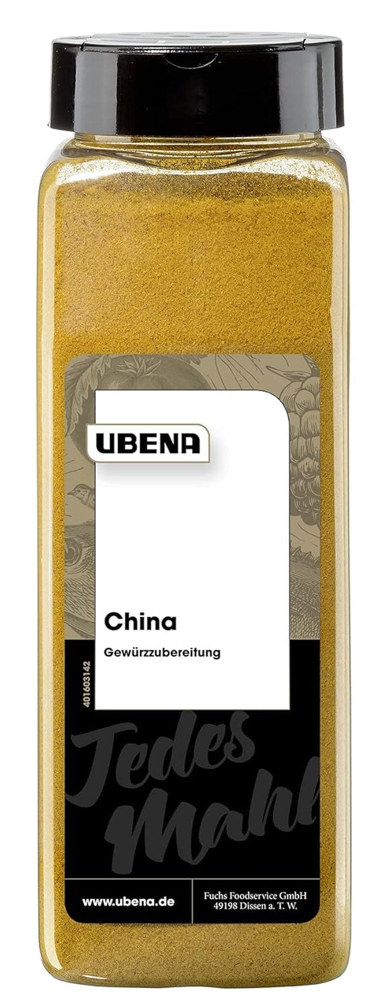 Chinagewürz, 1er Pack (1 x 570 g)